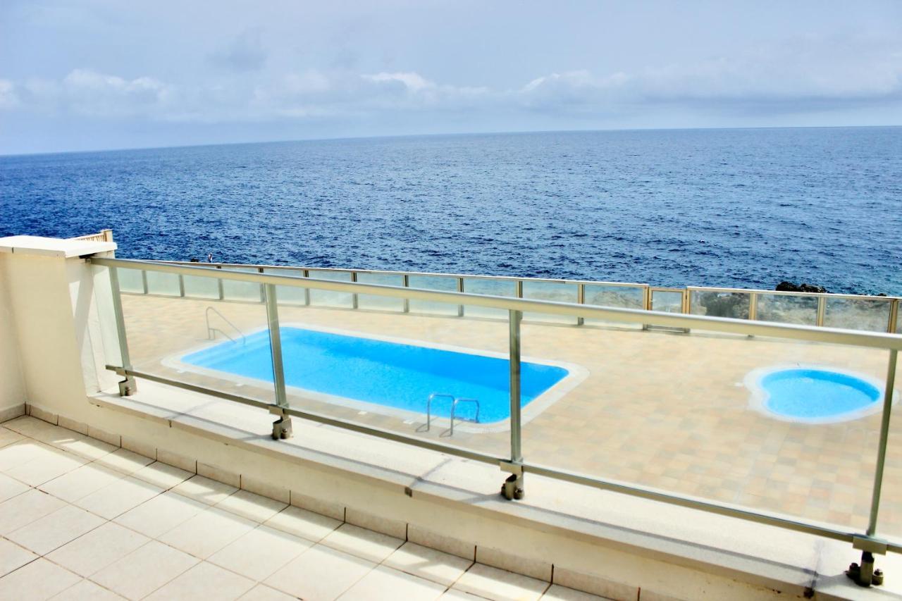 3Bdr + 2Bath Ocean View Apartment Santa Cruz de Tenerife Exterior photo