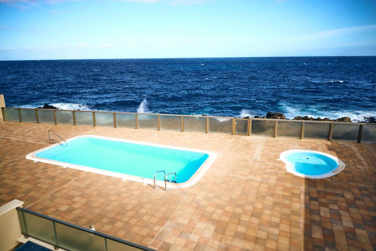 3Bdr + 2Bath Ocean View Apartment Santa Cruz de Tenerife Exterior photo